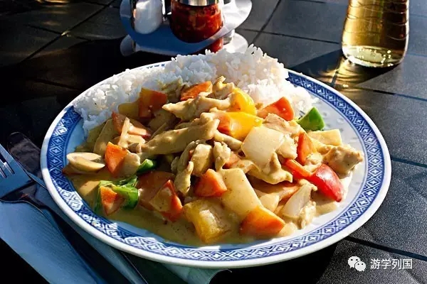 泰国旅行不一样的泰国风情,2024泰国游学之旅