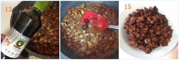 手把手教你在家做老面包子，怎么兑碱技法大公开！一吃就停不住嘴