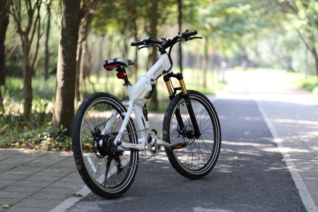 安全骑行合法骑行,安全骑行的独特魅力