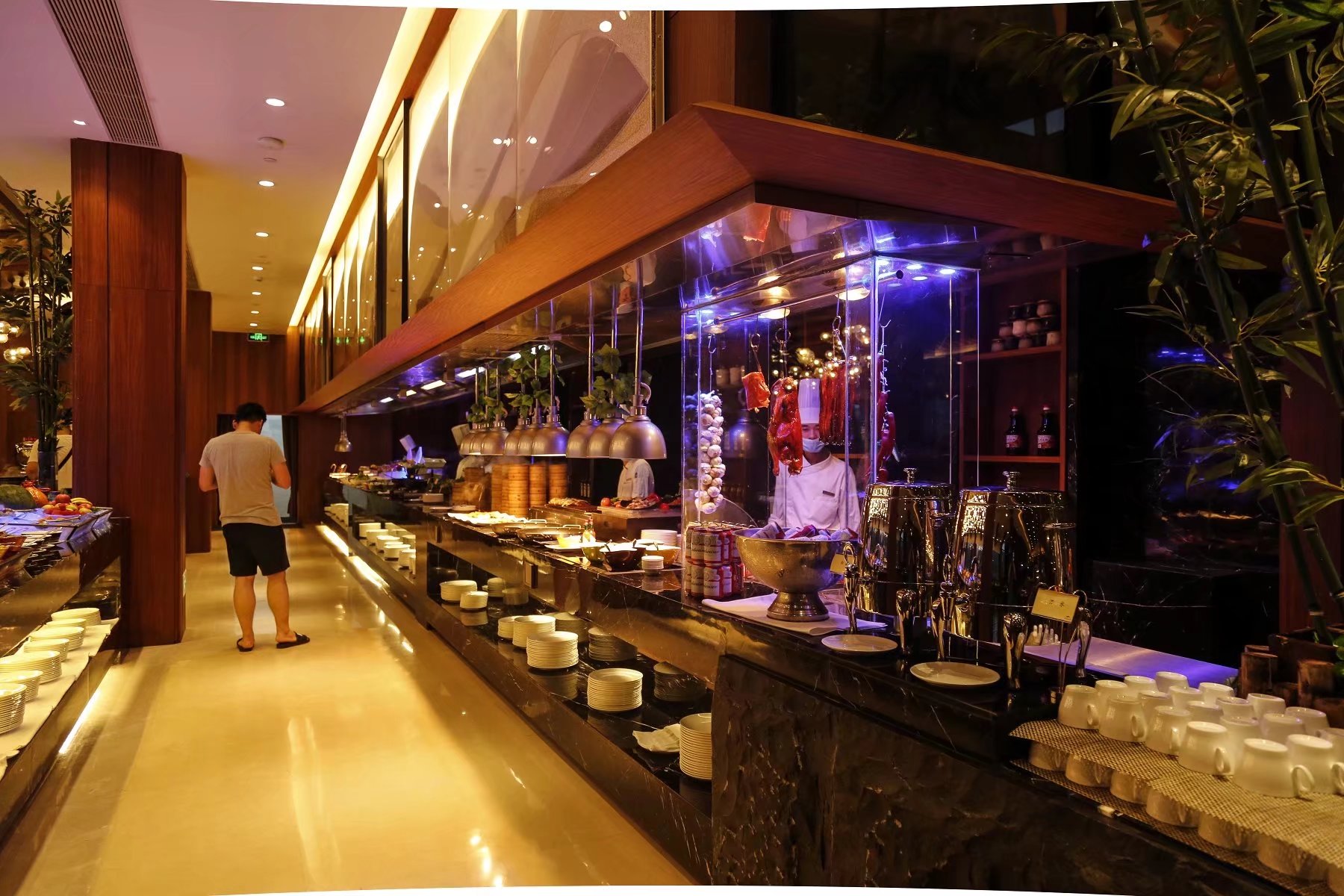 这样的旅游方式合适吗,分享一个周末休闲度假的好去处