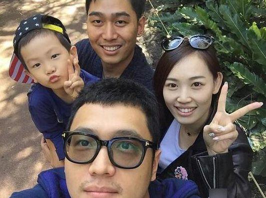 马蓉李小璐白百何董洁伊能静,伊能静黄圣依