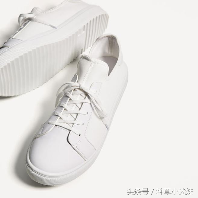 小个子白鞋推荐品牌,春夏小白鞋排行榜第一名