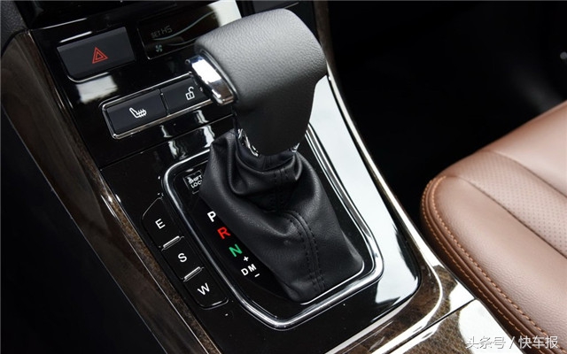 力帆轩朗到底值不值得买,力帆轩朗是爱信8at吗