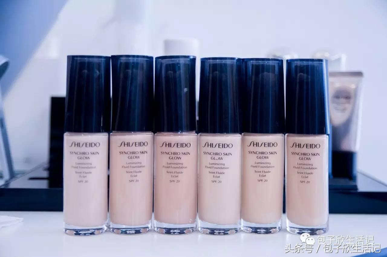 叫你如何正确选对粉底液,如何选择对的粉底液