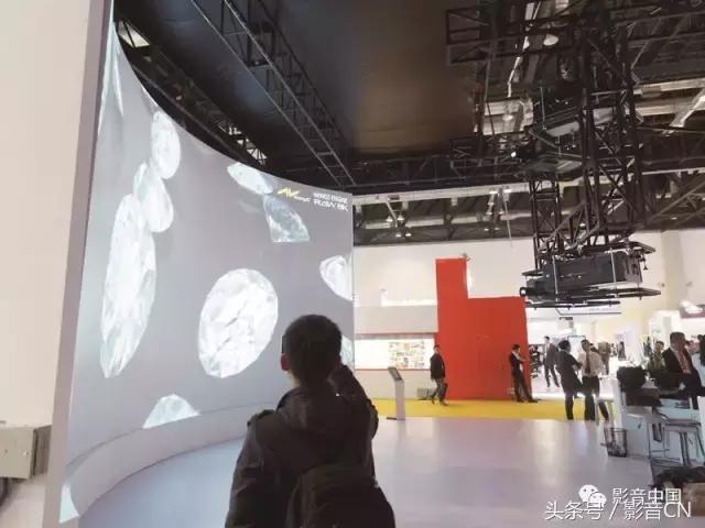 自制投影激光光源,投影机选激光还是传统灯泡光源