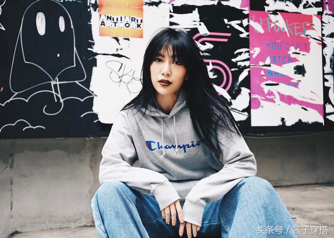 champion2018联名,champion联名马甲