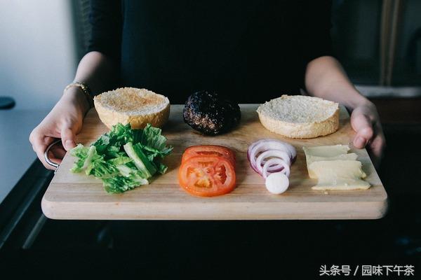 汉堡和鸡腿是垃圾食品吗,汉堡有肉有菜为啥是垃圾食品
