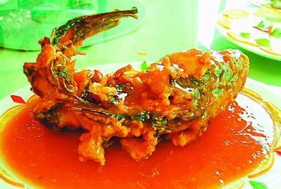 你知道的中国八大菜系,中国的八大菜系你知道吗