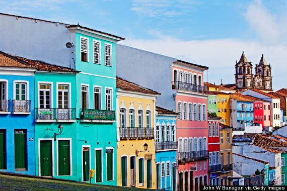 足球王国巴西,花儿与少年去玩视频