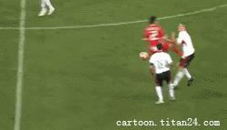 疯狂的足球2020搞笑视频,爆笑足球搞笑视频加搞笑配音