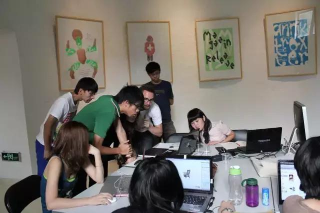 一晃九夏｜历数DesignSummer的九个夏天