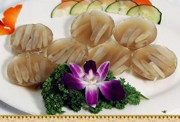 闽南特色肉粽好料,最全闽南小吃