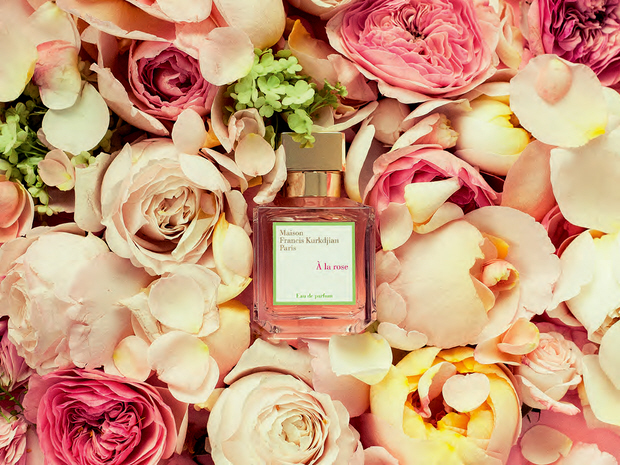 香水的学问,香水趣味知识