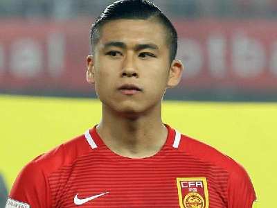 国足前锋张玉宁，何时才能成为国足的一张最强王牌？