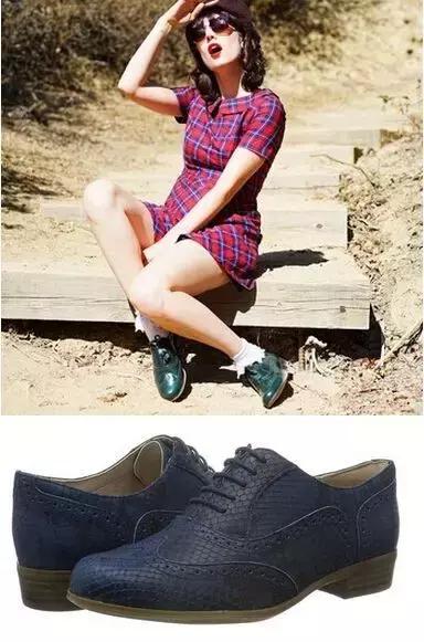 平底鞋怎么搭配好穿,平底鞋如何搭配出高级感