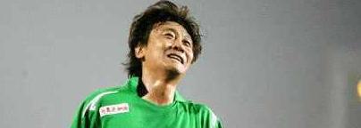 中国足球十大风云名人,足球风流球星