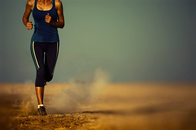 解决跑步时间短的办法,跑步总是很慢怎么办