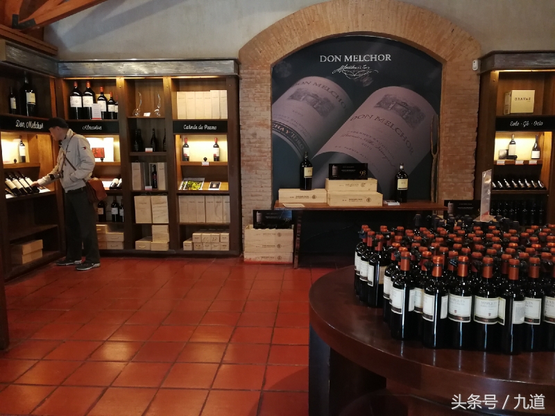 智利佳美娜酒,智利佳美娜品牌推荐