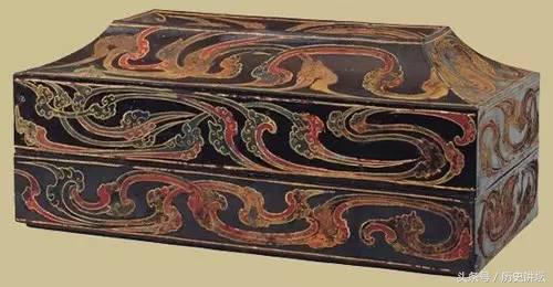 永不出境的国宝有哪些,禁止出境的十大国宝