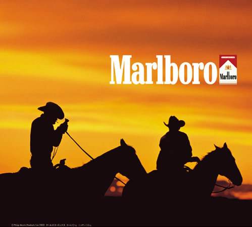 香烟品牌故事,有故事的香烟品牌