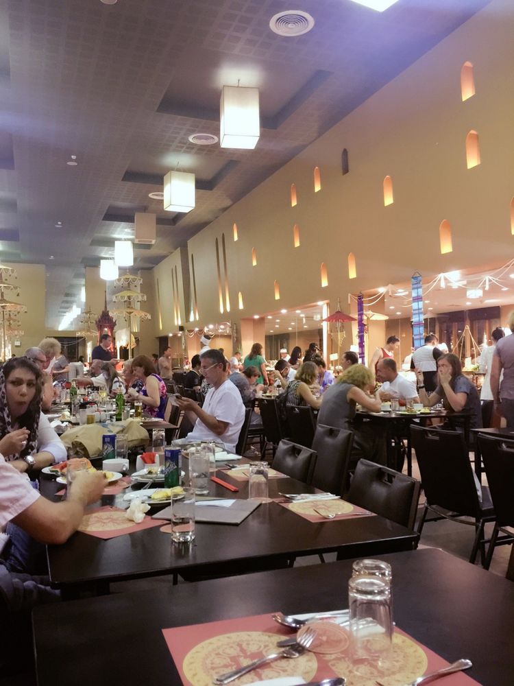 带你一起泰国旅游,清迈普吉自由行