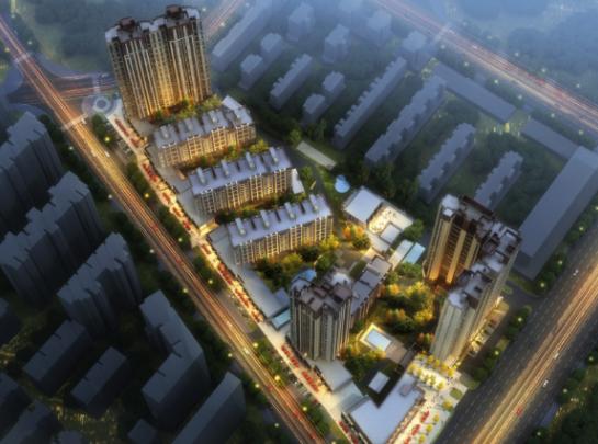 管城区金地铂悦,金地铂悦房价