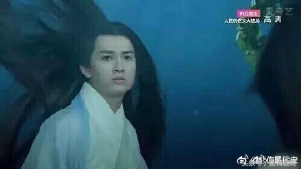 马可惊艳的古装,马可的魅力有多大