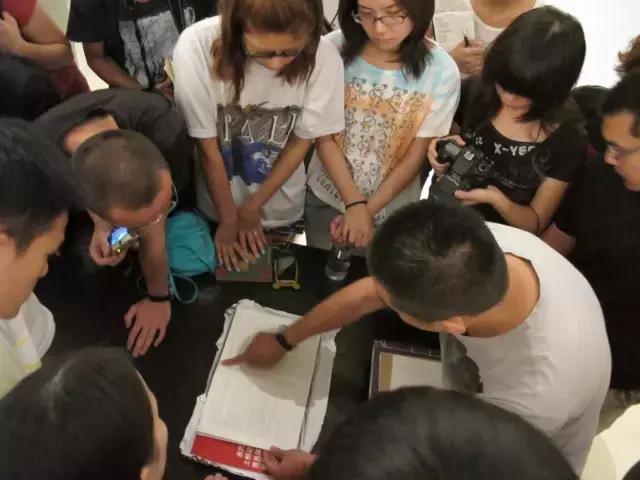 一晃九夏｜历数DesignSummer的九个夏天