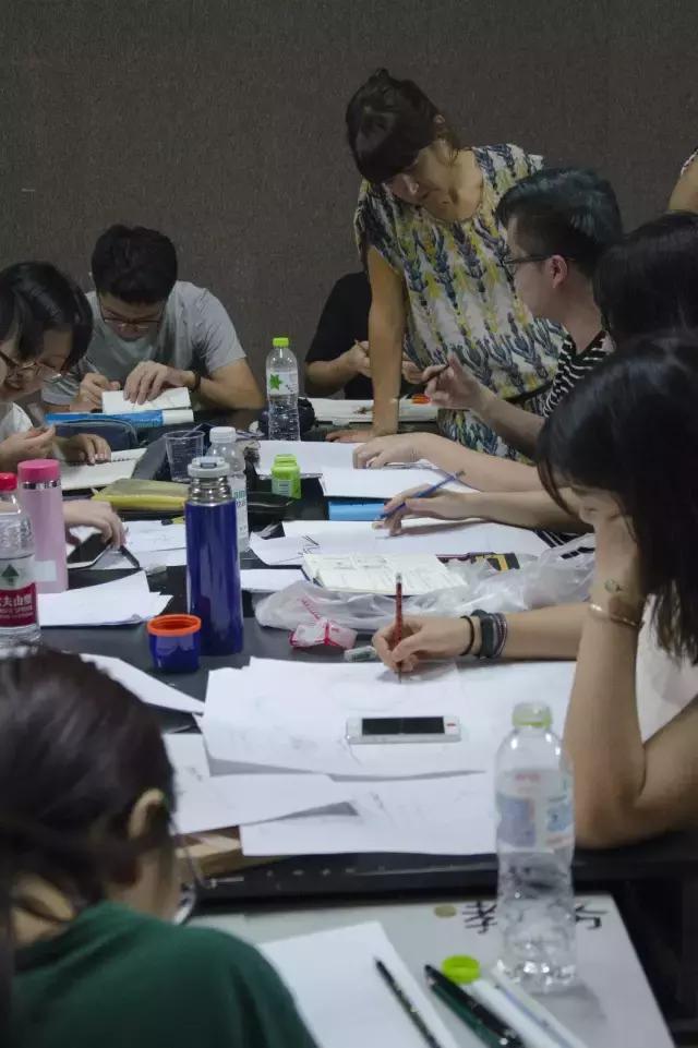 一晃九夏｜历数DesignSummer的九个夏天