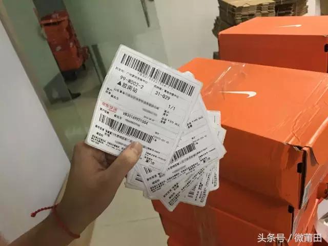 福建莆田一定是假鞋吗,你不知道的莆田鞋的秘密