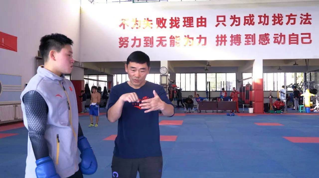 中国拳击外国行,中国拳击出路