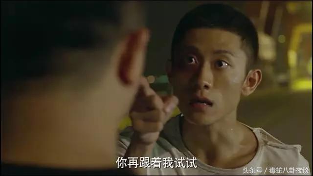 家有儿女刘星吸毒了吗,家有儿女张一山成长记