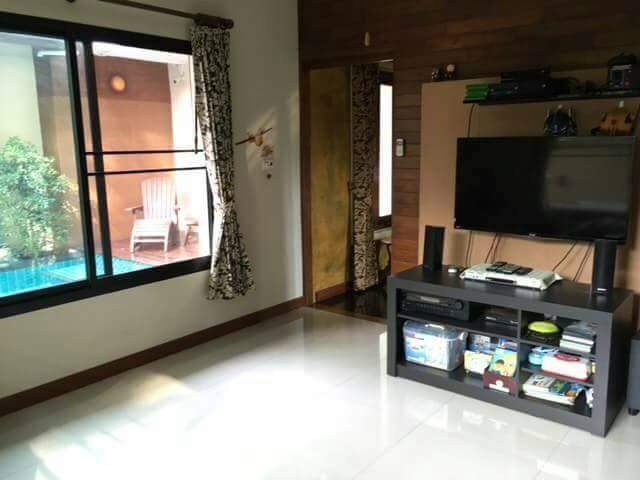 清迈150万以内能买到什么别墅,清迈别墅出售在哪个区