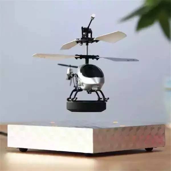 悬浮高科技产品,这些高科技改变你的生活