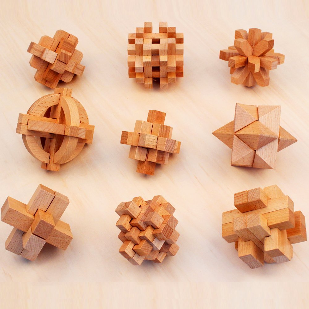 手残党如何diy,手残党都能学会的拼魔方教程