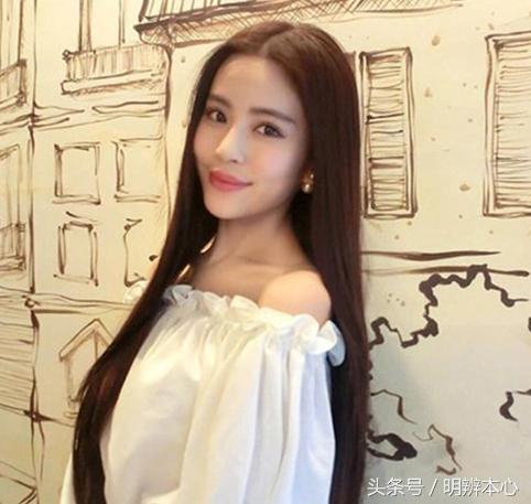 18年全国十大校花照片排名,国内公认十大校花榜单排名