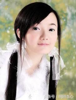 中国十大校花学霸,18年全国十大校花照片排名