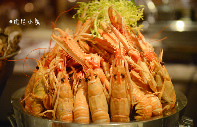 乘着邮轮奢华浪漫游欧洲四国