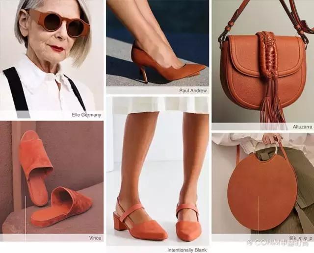 买手日常鞋子,买手最新推荐鞋子