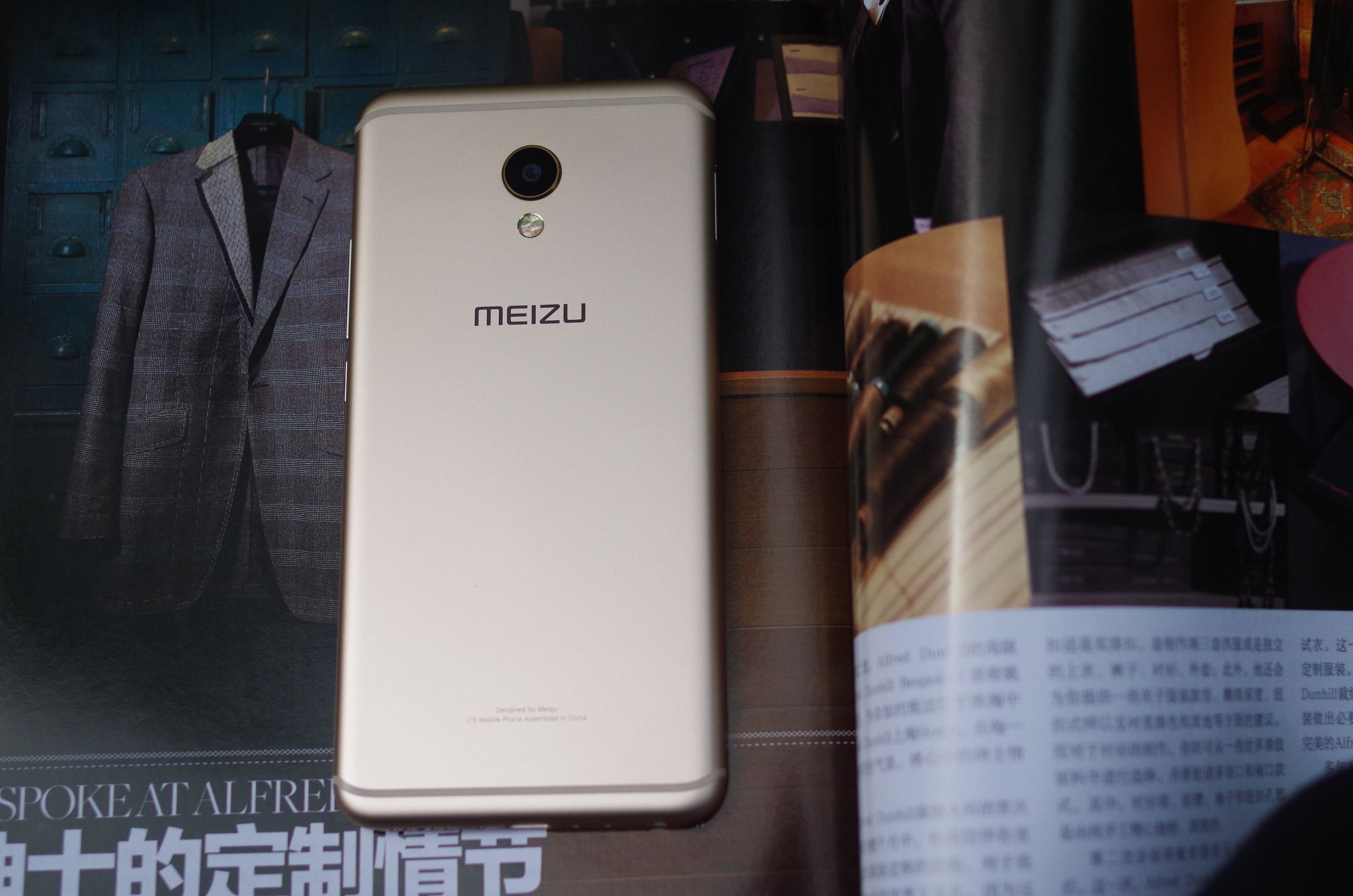 23年魅族mx6还能正常使用吗,魅族MX6的体验怎么样