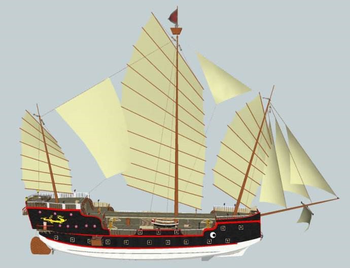 这个中国人在海外只手翻天，白手起家终成泰国大帝