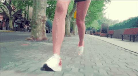 跑步膝可以自愈吗,如何判断跑步膝是否痊愈