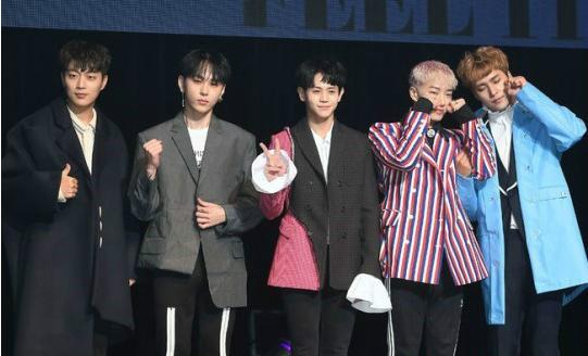 男团解散后会各回各的公司吗,韩国男团beast为什么解约