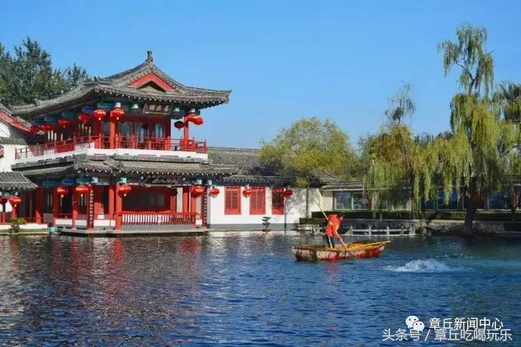 别怀疑，这就是百脉泉！竟如此惊艳，你是否从未见过！