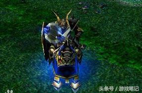 dota大魔导师原型,魔兽dota英雄背景故事