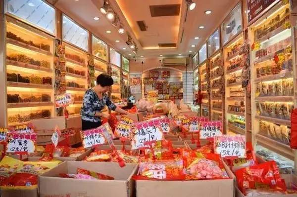 广州大多数人都知道的东西,广州本地人都不知道的好玩的地方