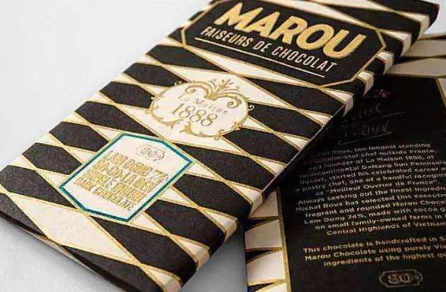 520巧克力又好吃又好看,520专属限量巧克力