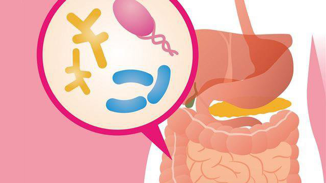 晨起腹泻，便不净？当心4种病！2个小偏方，轻松搞定！