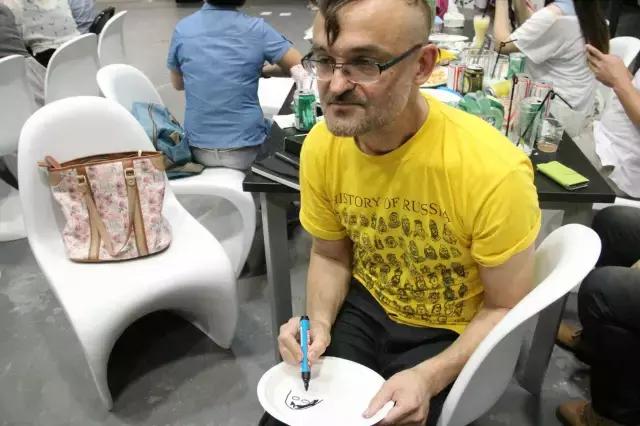 一晃九夏｜历数DesignSummer的九个夏天