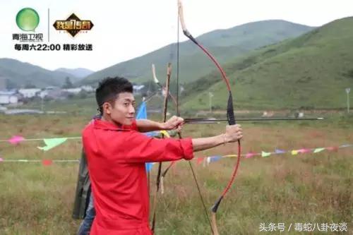 家有儿女刘星吸毒了吗,家有儿女张一山成长记